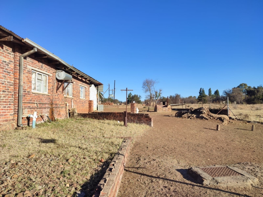 3 Bedroom Property for Sale in Swartruggens North West